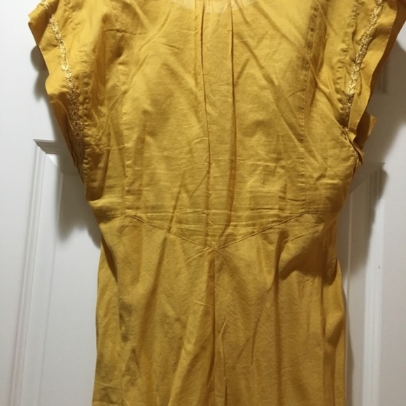 Anthropologie top - M - Picture 2 of 4